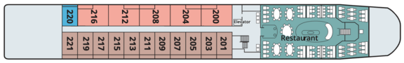 Deck Plan deck-3